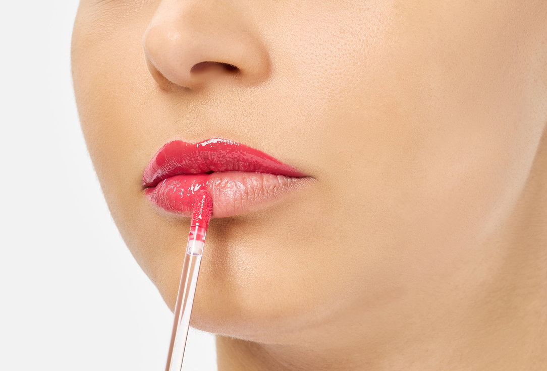 ARMAF BEAUTE Lip Gloss Intense Shine 05, Cotton candy 3.2 g ARMAF BEAUTE Lip Gloss Intense Shine