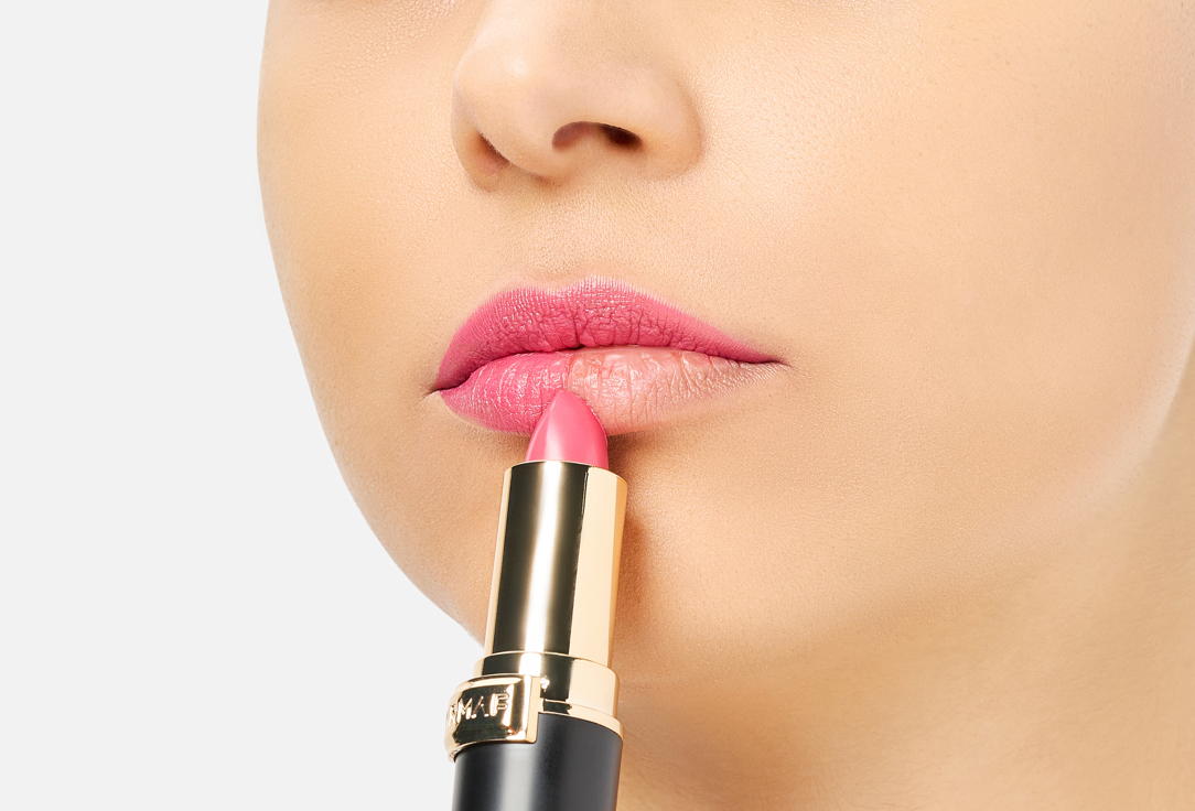 ARMAF BEAUTE Semi-matte creamy lipstick Crème Touch 02, Eleanor 3.5 g ARMAF BEAUTE Semi-matte creamy lipstick Crème Touch