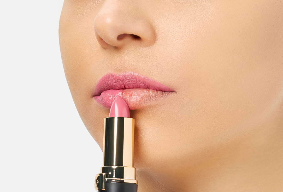 ARMAF BEAUTE Semi-matte creamy lipstick Crème Touch