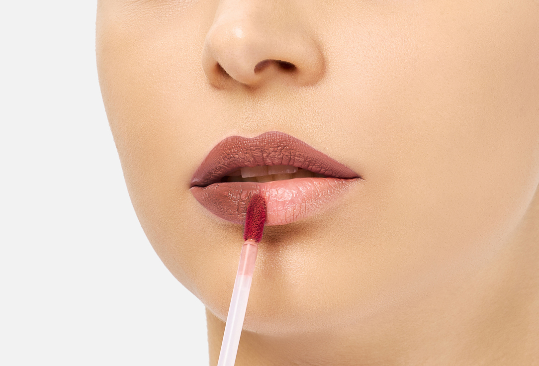 ARMAF BEAUTE Matte liquid lipstick Stay A More