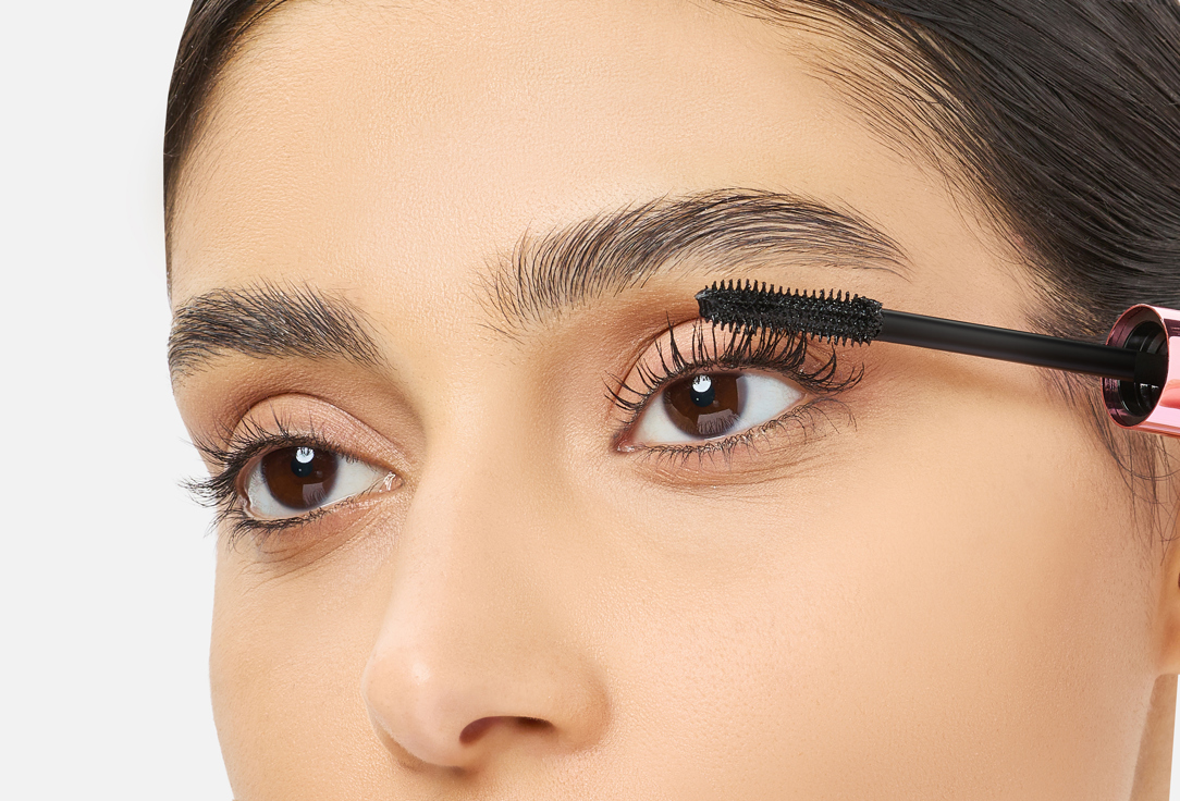 ARMAF BEAUTE waterproof mascara Mega Lash Extra Volume