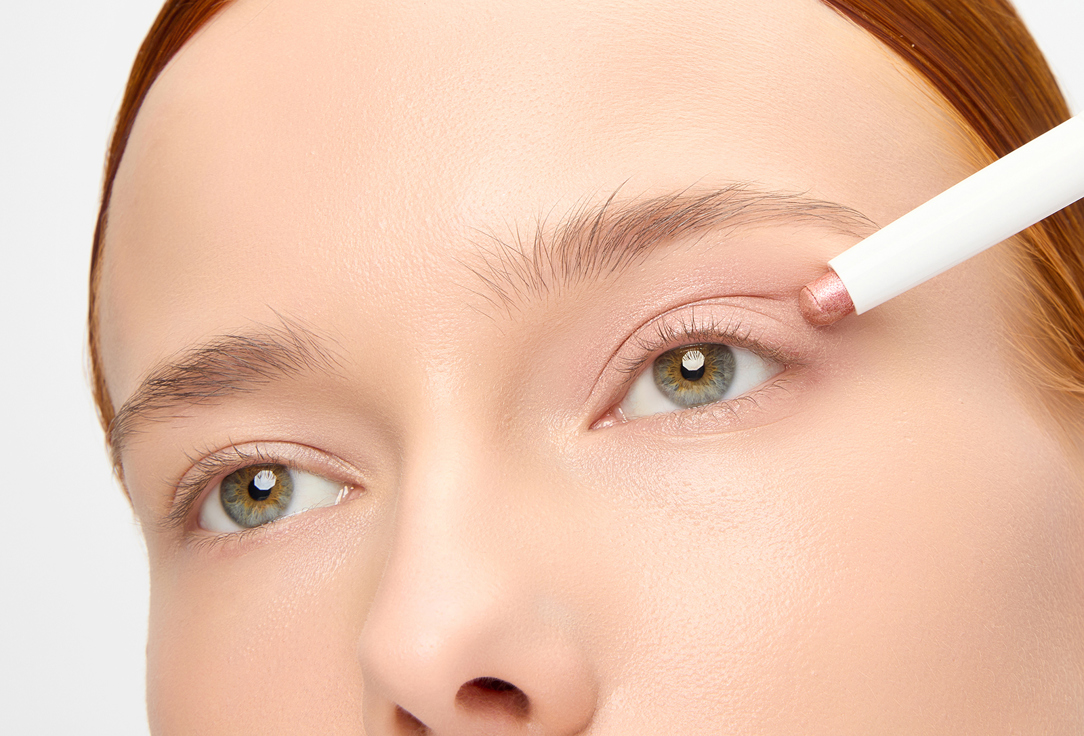 DARLING* Тени для век в стике Eye Glide