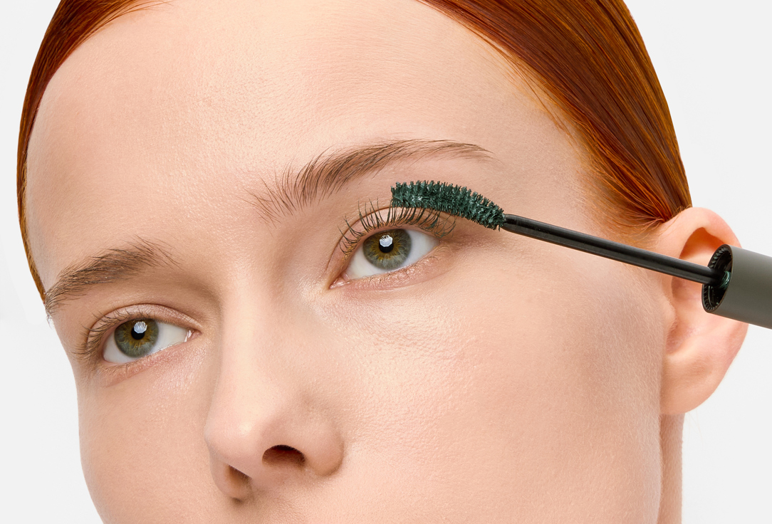 DARLING* Термотушь 38 °C с эффектом объема Lash Hug