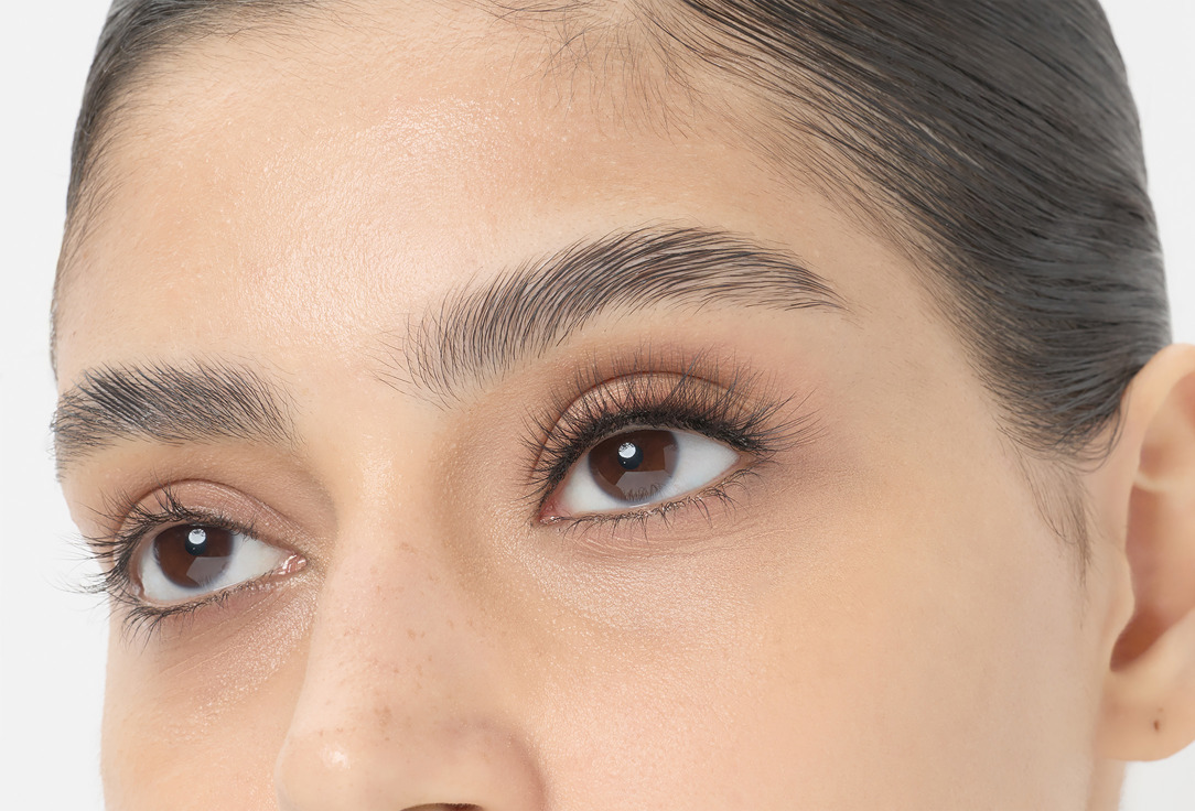 NICLAYS  False Eyelashes x FLORIAN FERINO Lashes II