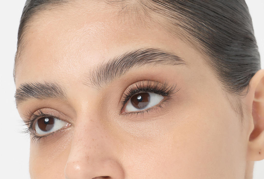 NICLAYS  False Eyelashes x FLORIAN FERINO Lashes V