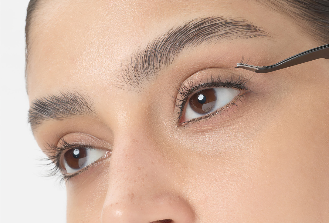 NICLAYS  False Eyelashes x FLORIAN FERINO Lashes