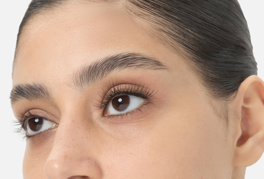 NICLAYS  False Eyelashes Style COCO