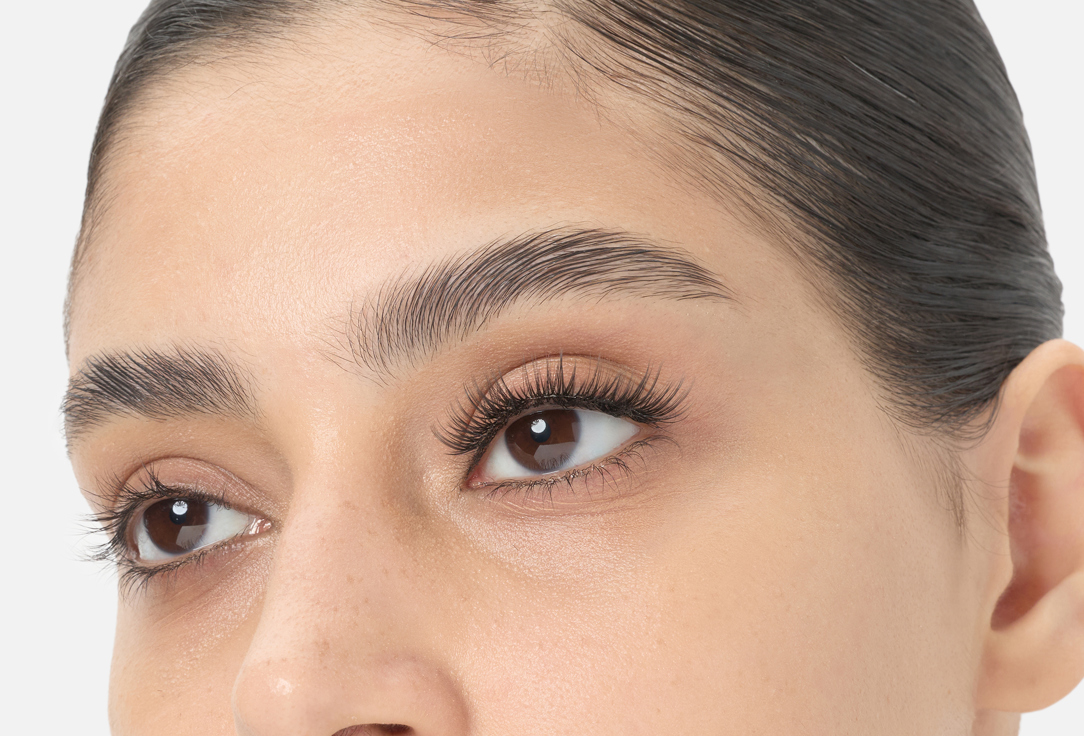 NICLAYS  False Eyelashes Style DONNA