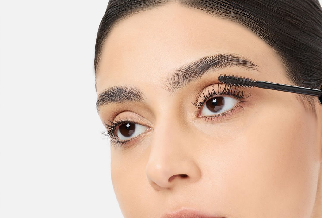 Iconic London Mascara Enrich and Elevate