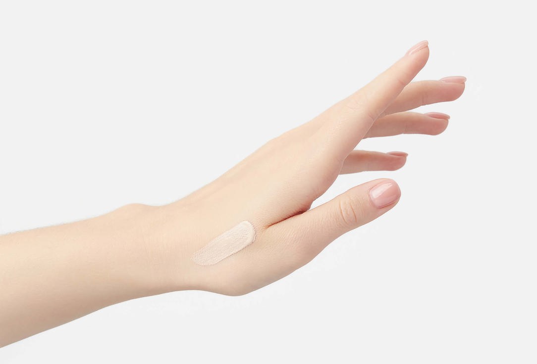 Divage Moisturizing Cc-cream Cc-cream