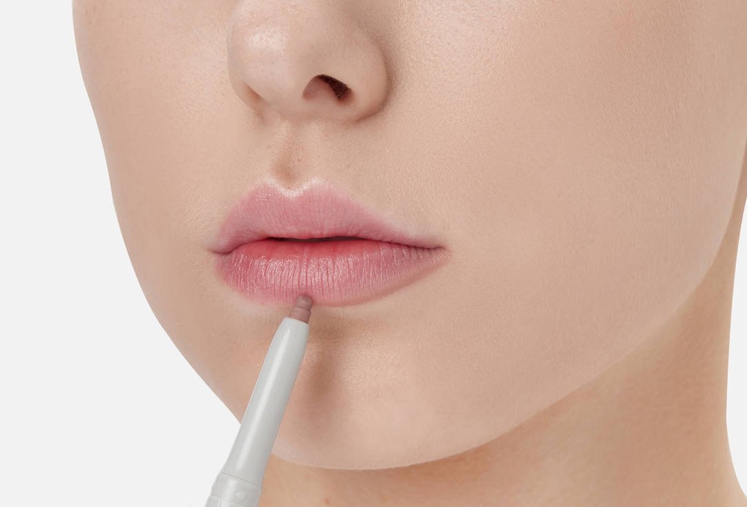 For me by gold apple Lip liner Lip liner