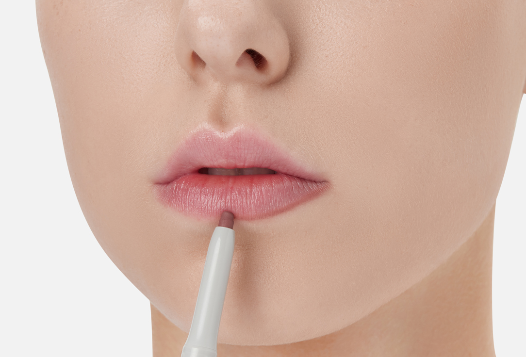 For me by gold apple Lip liner Lip liner 02, Pecan 0.5 g For me by gold apple Lip liner Lip liner