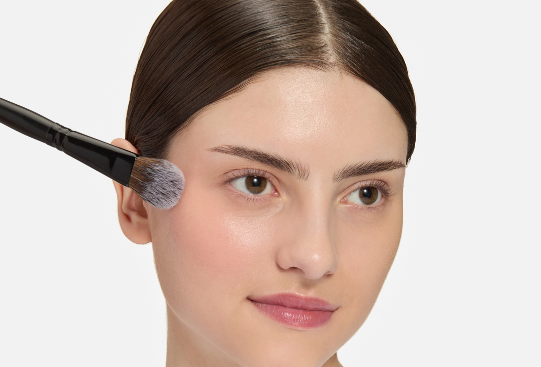 AMUSE Matte Liquid Blush CHEEK TOK TOK
