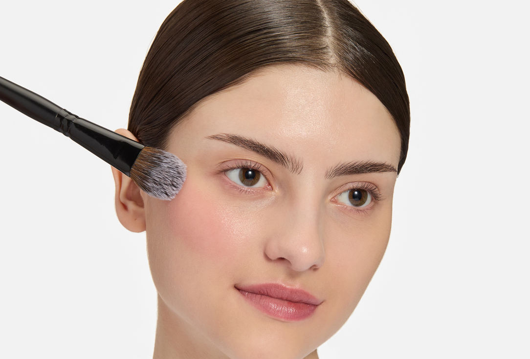 AMUSE Matte Liquid Blush CHEEK TOK TOK