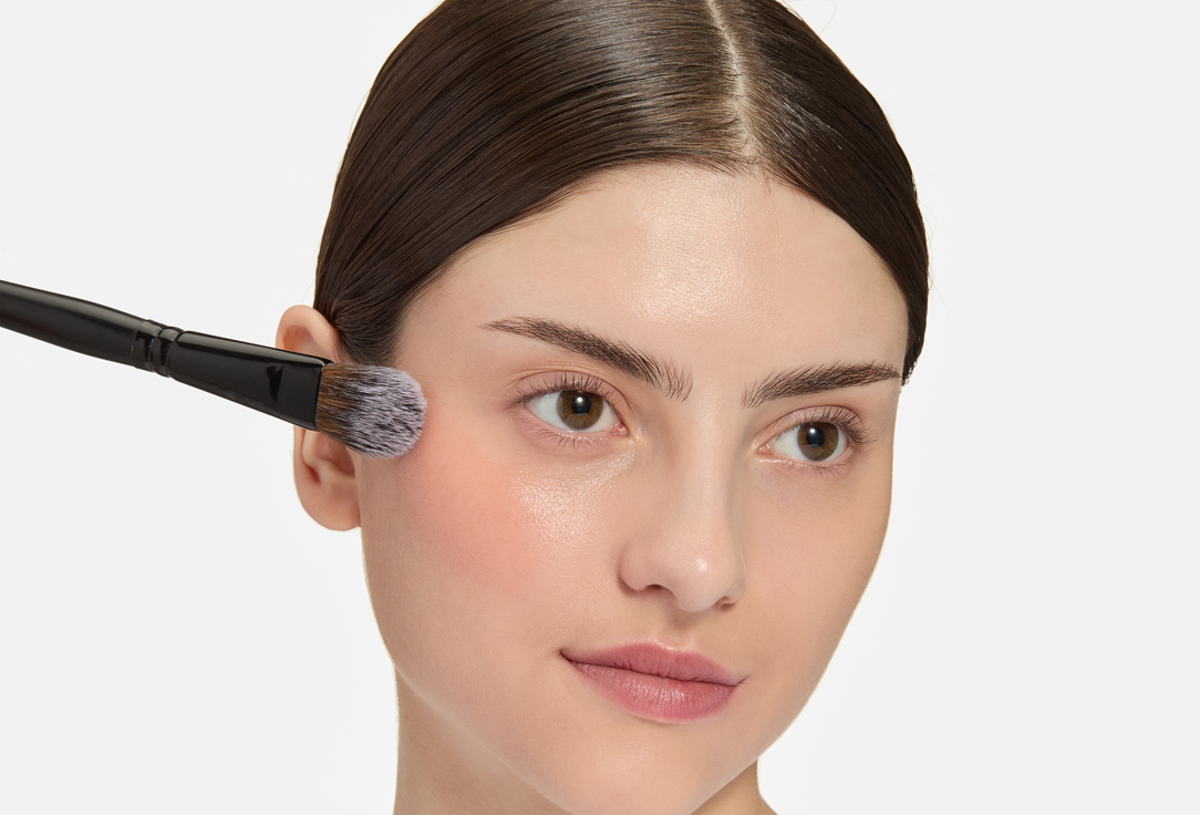 AMUSE Matte Liquid Blush CHEEK TOK TOK