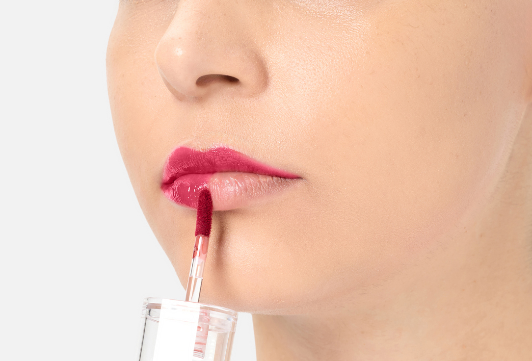 AMUSE Moisturizing Jelly Lip Tint JEL-FIT TINT 04, Rose milk 3.8 g AMUSE Moisturizing Jelly Lip Tint JEL-FIT TINT