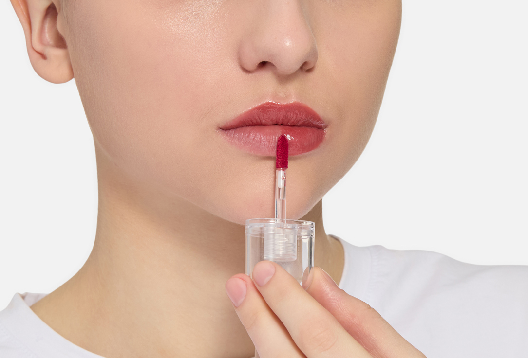 AMUSE Moisturizing Jelly Lip Tint JEL-FIT TINT