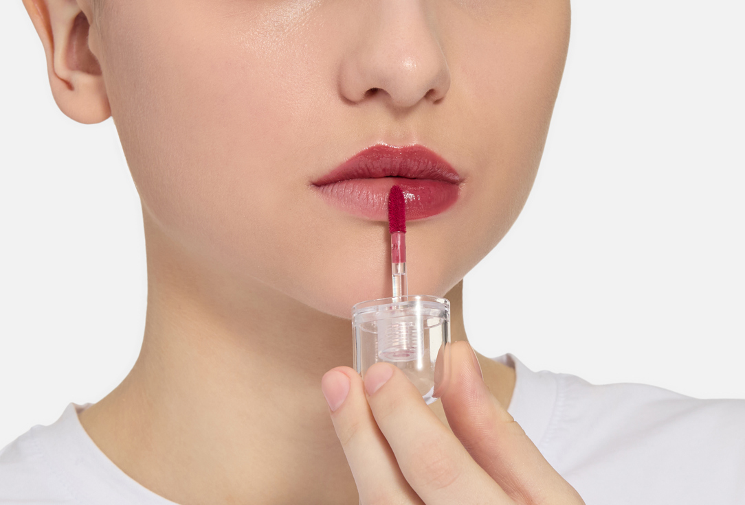 AMUSE Moisturizing Jelly Lip Tint JEL-FIT TINT