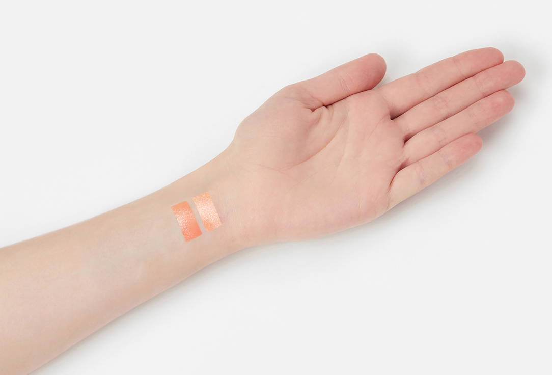 AMUSE Compact Lip & Cheek Balm 2-in-1 Lip & Cheek Healthy Balm
