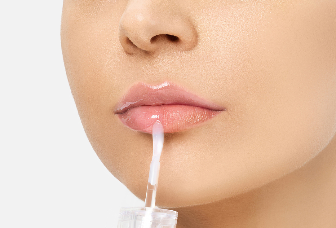 AMUSE Plumping & Smoothing Lip Gloss LIP FULLER Big diamond 3.8 g AMUSE Plumping & Smoothing Lip Gloss LIP FULLER