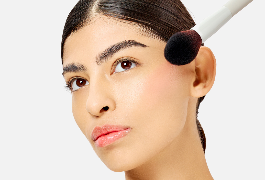 HINCE Tinted Face Balm True Dimension TP003, Tender room 10 g HINCE Tinted Face Balm True Dimension