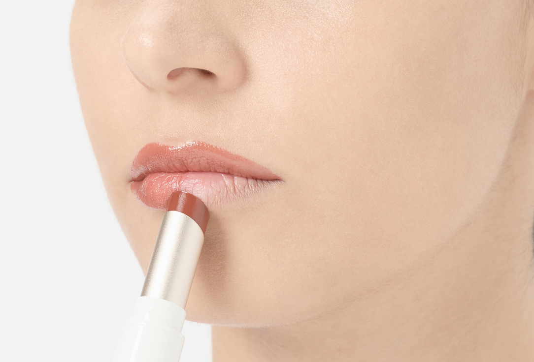 HINCE Moisturizing Tinted Lip Balm Mood Enhancer Lip glow
