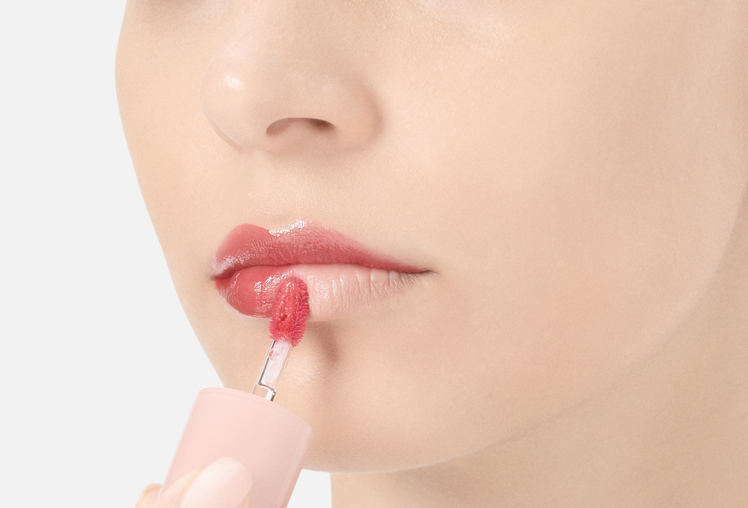 HINCE Gel Lip Tint Raw glow