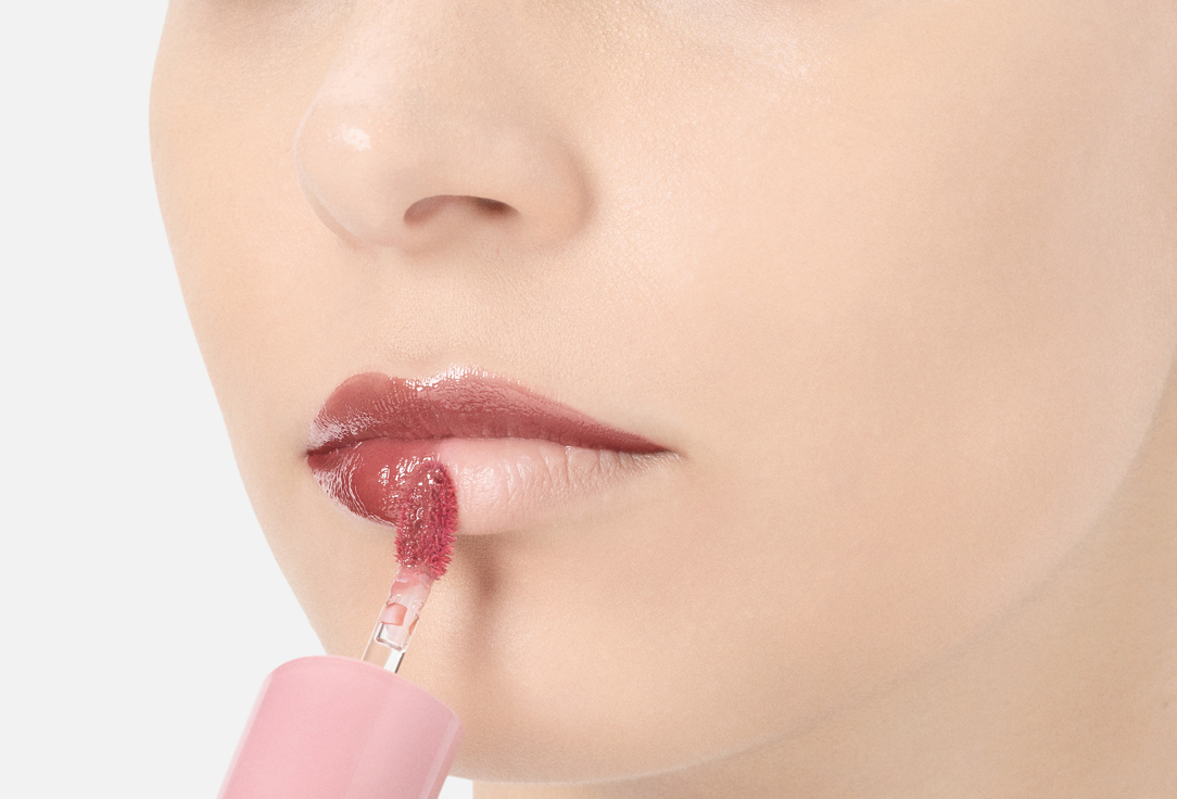 HINCE Gel Lip Tint Raw glow