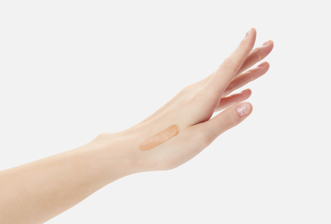 Pupa Lightweight Smoothing Foundation Fluid Wonder Me Nude 020, Almond 30 ml Pupa Lightweight Smoothing Foundation Fluid Wonder Me Nude