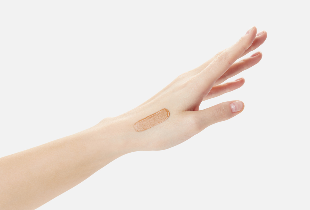 Pupa Lightweight Smoothing Foundation Fluid Wonder Me Nude