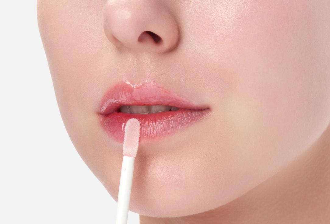 Pupa Volumizing & Cooling Lip Gloss Shock Plump 001, Pure kiss ph reactive 5 ml Pupa Volumizing & Cooling Lip Gloss Shock Plump