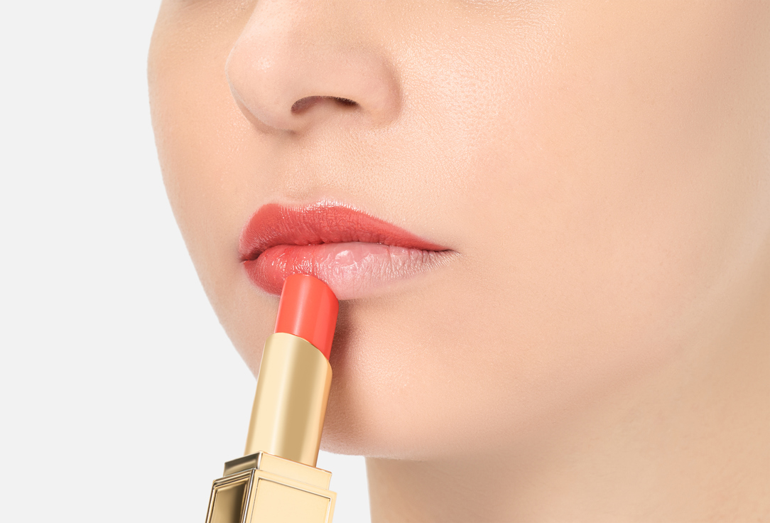 Tom Ford Moisturizing Lip Balm Soleil Summer Lip Balm