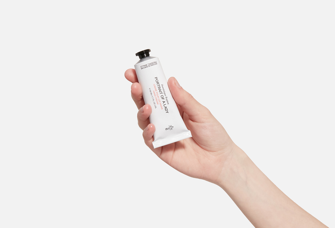 Frederic Malle Perfumed Hand Cream Portrait of a Lady