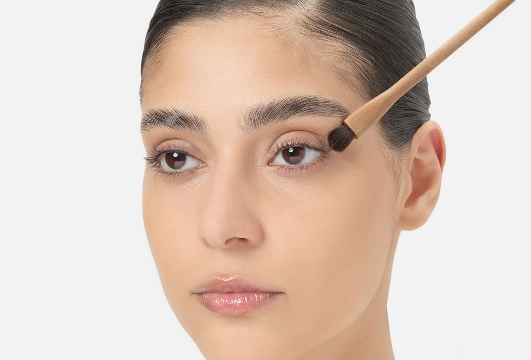 Close Eyeshadow Brush Pinceau Ombreur