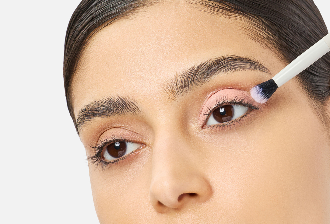 Lottie London Matte Liquid Eyeshadow Colour Cloud