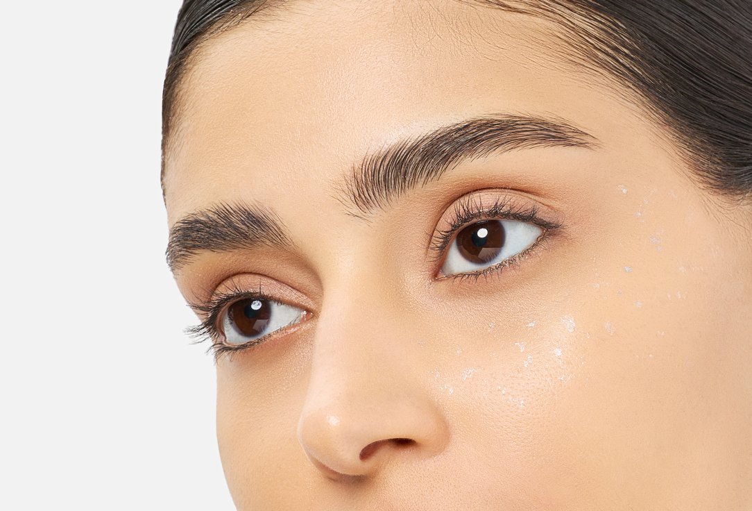 Lottie London Freckle Eyeliner Freckle tint Metallic