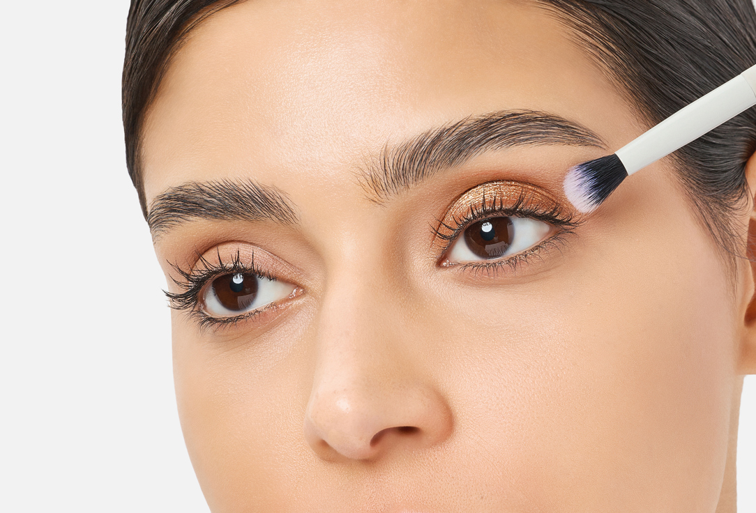 Lottie London Metallic Eyeshadows Power Foil