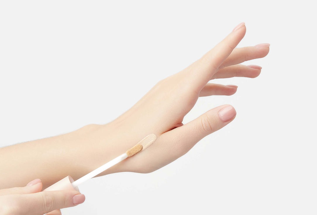 Divage concealer Matte touch concealer