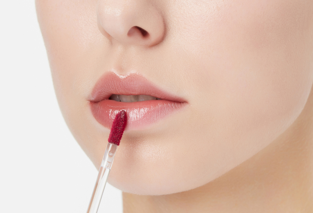 For me by gold apple Lip gloss tint Lip tint