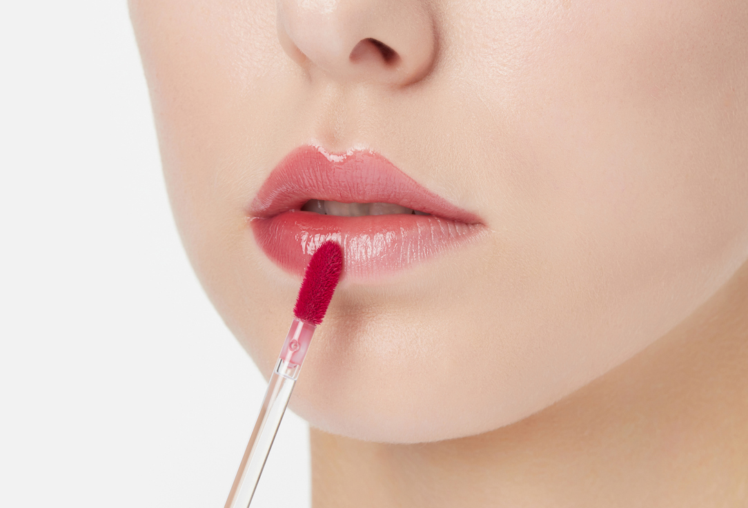 For me by gold apple Lip gloss tint Lip tint