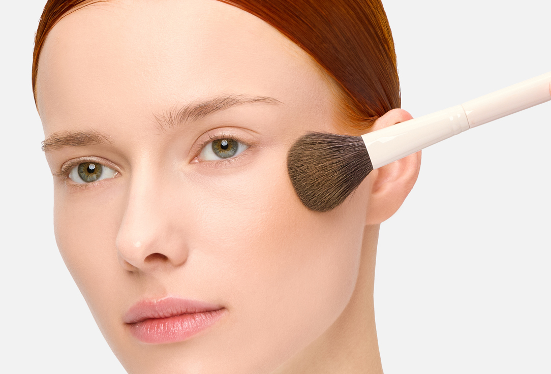 KIKO Milano Silky baked bronzing powder Silky Glow