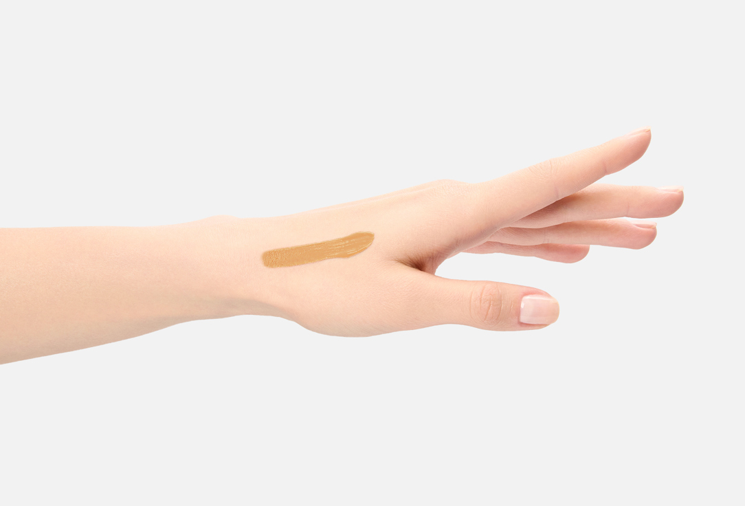 AMUSE Semi-Matte Foundation cushion SPF40 PA++ Ceramic skin perfector