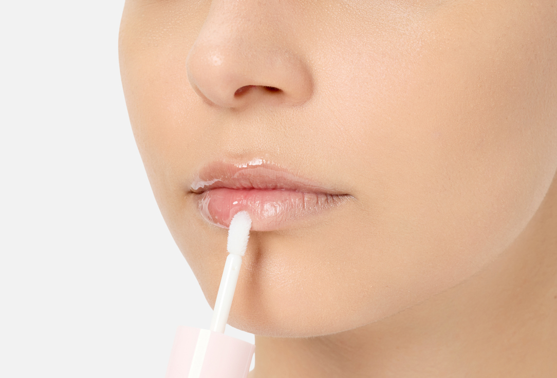 MOIRA Hydrating Lip Oil Glow Getter