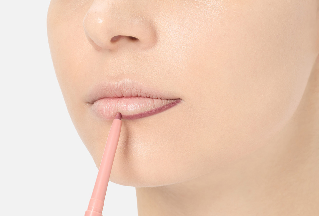 KARA BEAUTY Waterproof Lip Liner Line Up Claudia 0.26 g KARA BEAUTY Waterproof Lip Liner Line Up