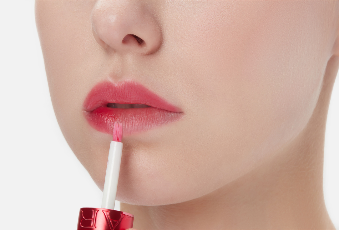 Clarins Пигмент для губ WATER LIP STAIN