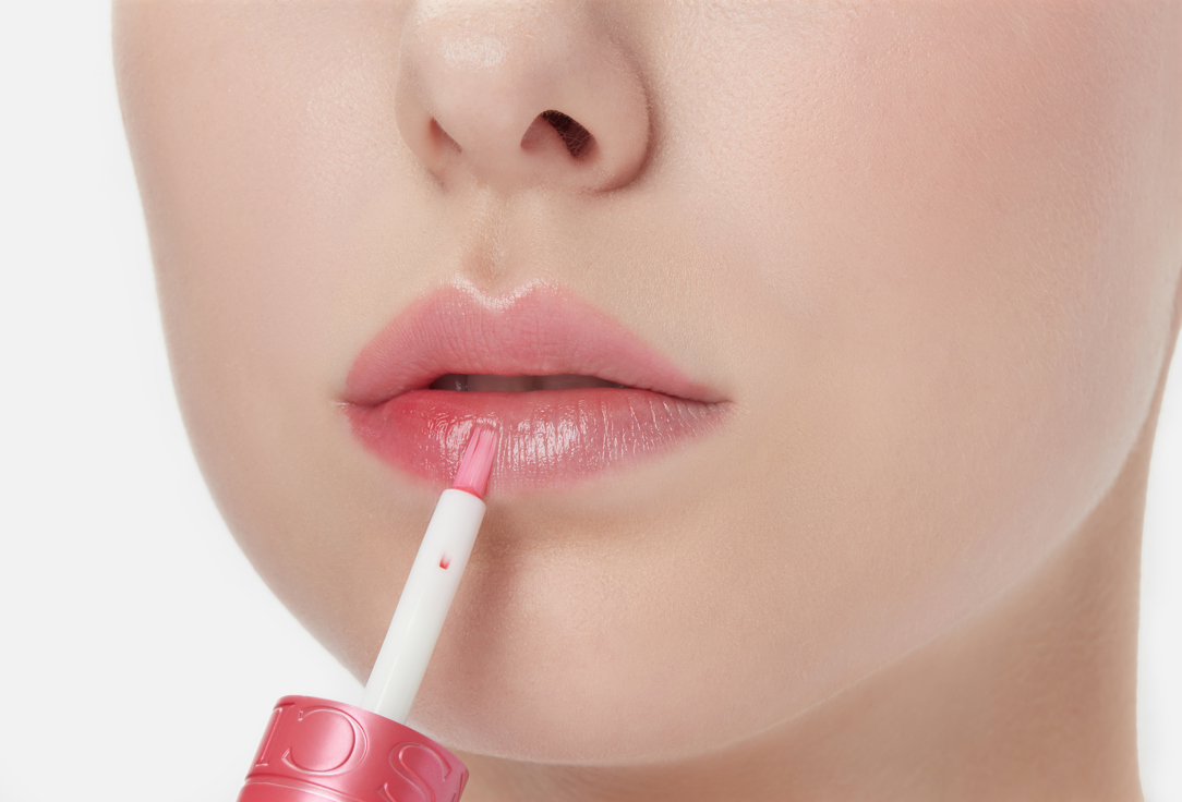 Clarins Lip tint Water Lip Stain