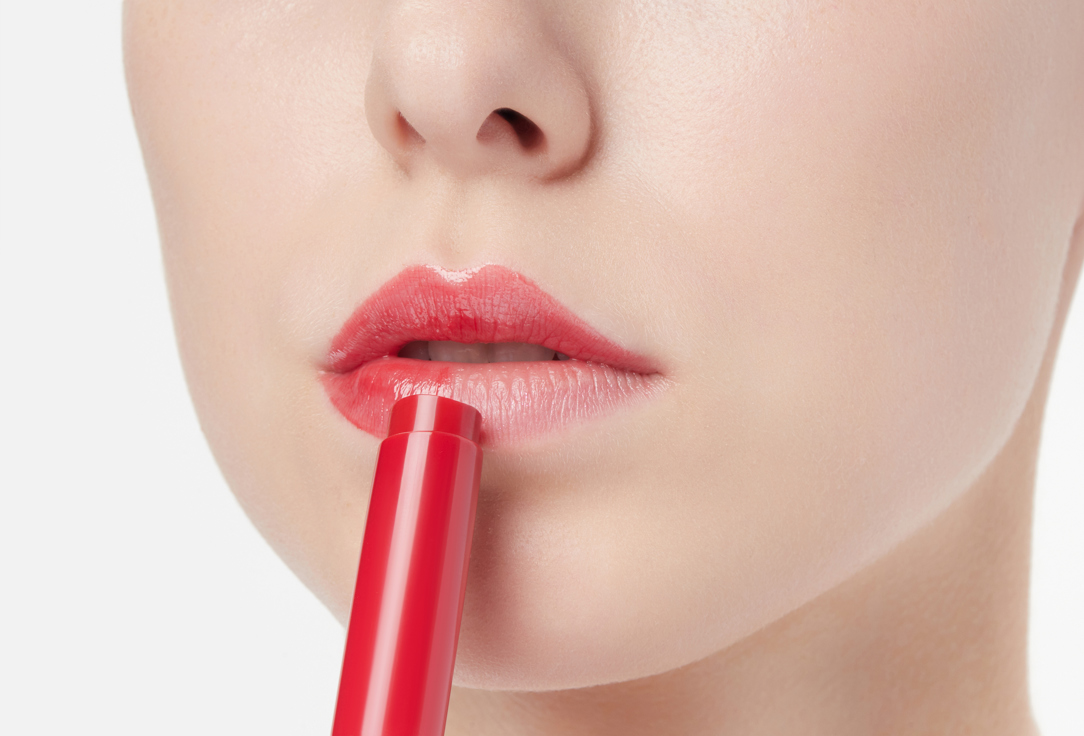 Vivienne Sabo Glossy Lip Balm LALA Laque