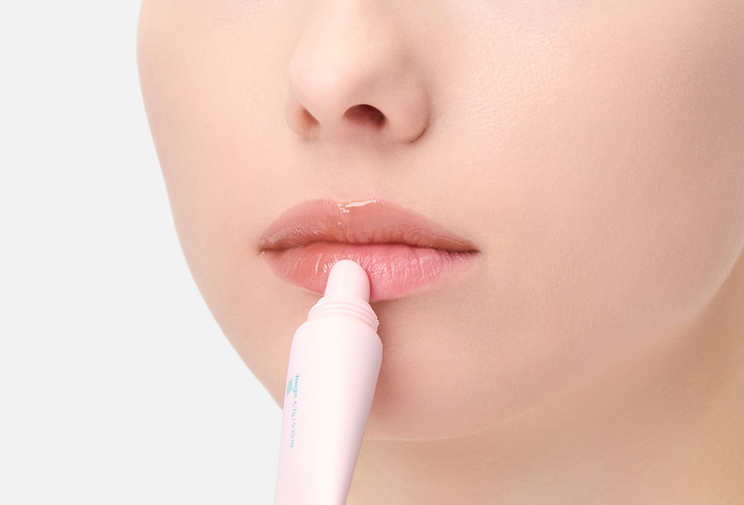 Go Tapa Nourishing tinted lip balm Colour Melt
