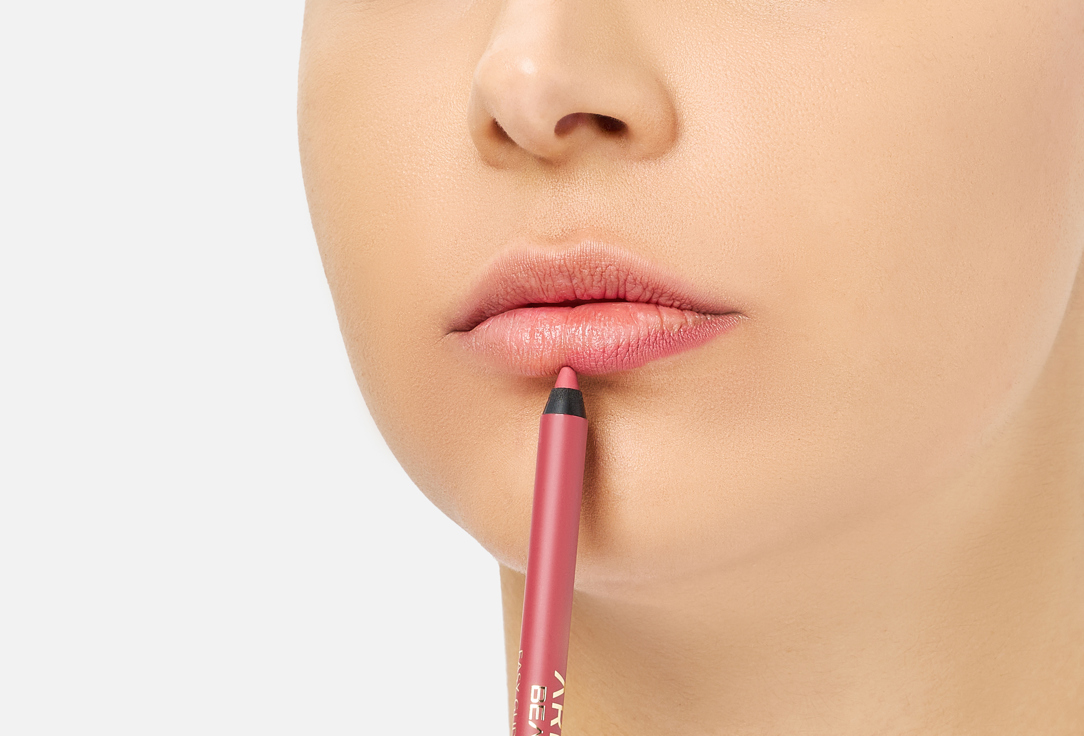 ARMAF BEAUTE Creamy matte lip liner Easy Glide 06, Rosewood 1.2 g ARMAF BEAUTE Creamy matte lip liner Easy Glide