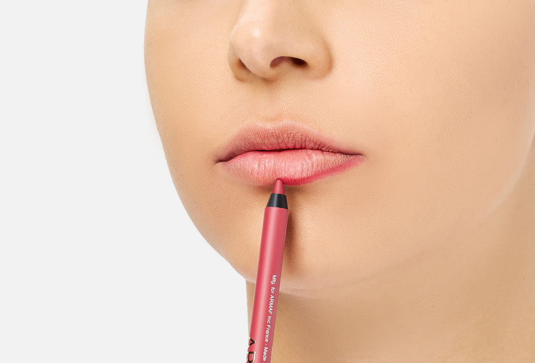 ARMAF BEAUTE Creamy matte lip liner Easy Glide
